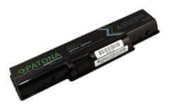 PATONA baterija za ntb ACER ASPIRE 4310 5200mAh Li-Ion 11,1V PREMIUM
