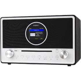 MAXXO Radio CD03