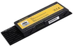 PATONA baterija za DELL Alienware M17X 6600mAh Li-Ion 11,1V 7XC9N