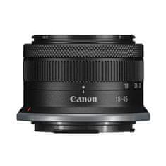 Canon RF-S 18-45mm 4,5-6,3 IS STM