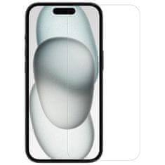 Nillkin Kaljeno steklo 0,2 mm H+ PRO 2,5D za Apple iPhone 15
