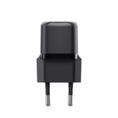 Trust Polnilec 20W MAXO USB-C črn