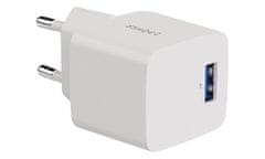 2-Power 2-močni polnilec USB 12 W 1 x USB-A