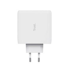 Trust MAXO 100W USB-C POLNILEC WHT