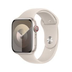 Apple Watch Acc/45/Starlight Sport Band - M/L