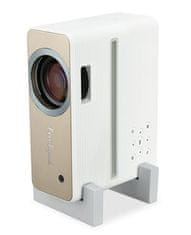 AOPEN QF12 LCD LED FullHD 1920x1080, 100 ANSI, 1000:1, HDMI, USB, Wifi, zvočniki, 1,3 kg