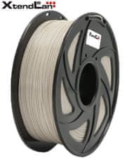 XtendLan PETG filament 1,75 mm telesne barve 1 kg