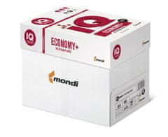 IQ Papir Economy+, A4, 80 g/m2, 500 listov