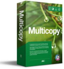 Pisarniški papir MultiCopy Original A4 - 160 g/m2, 250 listov