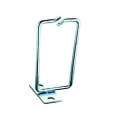 OPTIX Kljuka 40x80 kovinska RAX-D2-X48-X3
