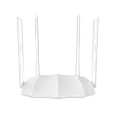 Tenda AC5 WiFi AC Router 1200Mb/, WISP, univerzalni repetitor CZ aplikacija, 4x 6dBi antene