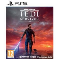 Electronic Arts EA Star Wars Jedi: Survivor PS5