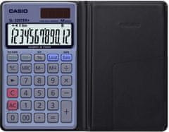 Casio Žepni kalkulator SL-320TER+, moder