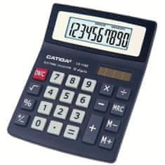 Namizni kalkulator Catiga CD-1182