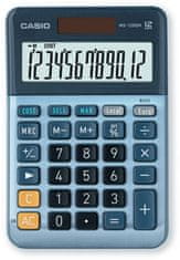 Casio Namizni kalkulator MS-120EM - modri