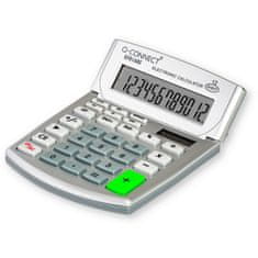 Q-Connect Namizni kalkulator KF01605-12mestni zaslon
