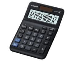 Casio Namizni kalkulator MS-20F - 12-mestni zaslon