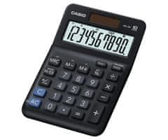 Casio Namizni kalkulator MS-10F - 10-mestni zaslon