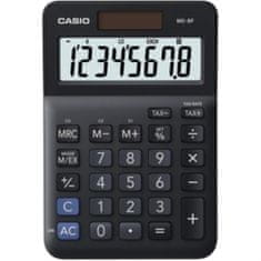 Casio Namizni kalkulator MS-8F - 8-mestni zaslon