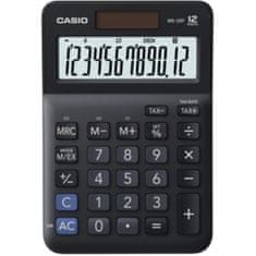 Casio Namizni kalkulator MS-20F - 12-mestni zaslon