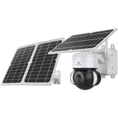 Viking HDs02 4G sončna HD kamera
