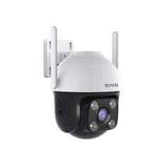 Tenda CH3-WCA - Zunanja vrtljiva kamera IP65 Wi-Fi FullHD, nočna LED, zvok, zaznavanje gibanja, aplikacija CZ
