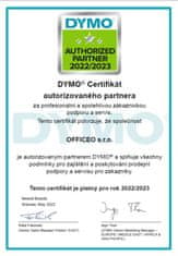Dymo Etiketna naprava LM 280