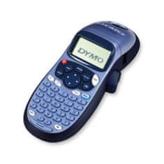 Dymo Etiketna naprava Letratag LT 100 H, modra