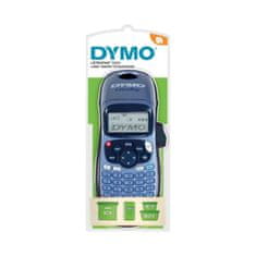 Dymo Etiketna naprava Letratag LT 100 H - modra