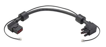 Eaton 2m kabel 96V EBM Tower