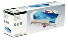 Leitz Laminator iLAM Home Office WOW, A4, modri