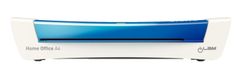 Leitz Laminator iLAM Home Office A4, WOW blue