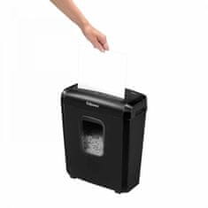 Fellowes Uničevalnik Powershred 6M za mikro delce