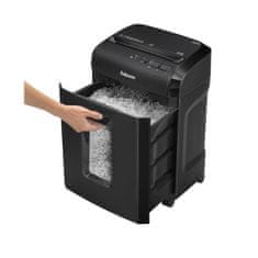 Fellowes Fellowesov uničevalnik Powershred 10M - rezanje mikrodelcev