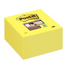 Post-It Super lepljivi notesniki - ultra rumeni, 450 kosov