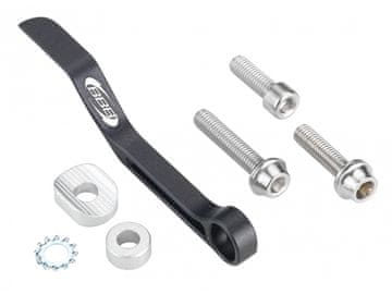 BBB ChainWatch duraluminijev pokrov verige 46-36