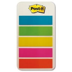 Post-It Listki - barvni