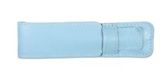 Concorde Pisalo Lady Pen - turkizna barva, modro polnilo, 0,8 mm