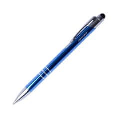 Concorde Kroglično pero Stylus Soft, mešanica barv