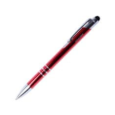 Concorde Kroglično pero Stylus Soft, mešanica barv