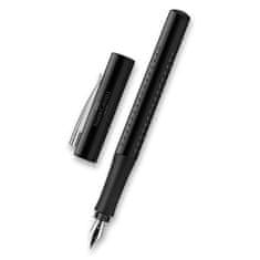 Faber-Castell Nalivno pero Grip 2010 Harmony, črno