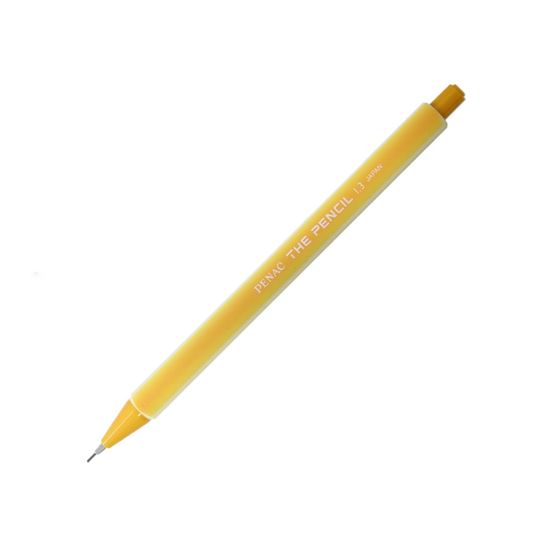 Penac Mehanski svinčnik ThePencil, 1,3 mm, mešanica barv