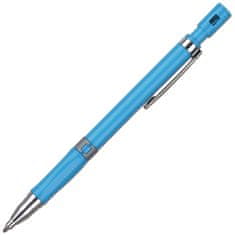KEYROAD Mehanski svinčnik 2 mm, modri