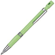 KEYROAD Mehanski svinčnik 2 mm, zeleni