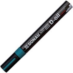 Donau Barvni marker, 2,8 mm, zelen