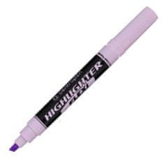 Centropen Označevalnik Flexi SOFT 8542, komplet 4 barv