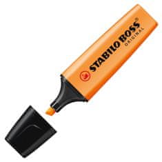 Stabilo Označevalnik BOSS ORIGINAL, oranžen