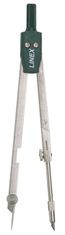 Linex Kompas, kovinski, 140 mm, majhen z.