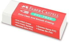 Faber-Castell guma brez PVC