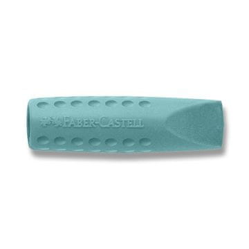 Faber-Castell guma in Grip 2001 RollOn zaščita - 2 kosa, mešanica barv